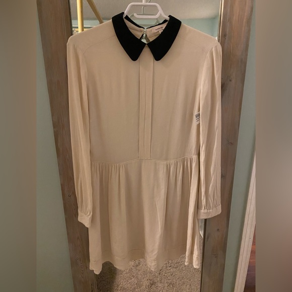 Sunday Best collared shirt dress - Picture 2 of 4